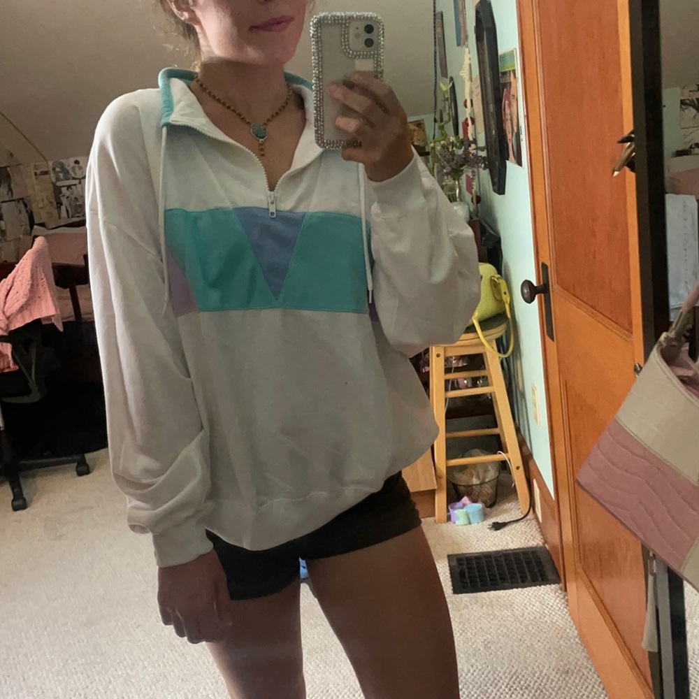 Jantzen Vintage Hoodie